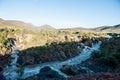 Epupa Falls, Namibia, Africa