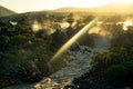 Epupa Falls, Namibia, Africa