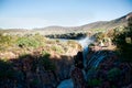 Epupa Falls, Namibia, Africa