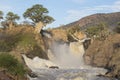 Epupa Falls, Namibia