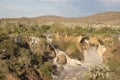 Epupa Falls, Namibia