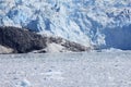 Eqi Glacier in Greenland