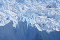 Eqi Glacier in Greenland