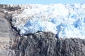 Eqi Glacier in Greenland