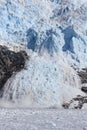 Eqi Glacier in Greenland