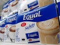 Equal artificial sweeteners