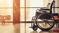 Equal Career Opportunities: Breaking Barriers for Wheelchair Users