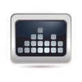 Equalizer icon