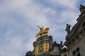 Equestrian statue of Charles-Alexandre de Lorraine