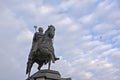 Equestrian statue of Friedrich Wilhelm III.