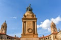 The Union Buildings, Pretoria, south Africa