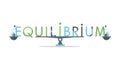Equilibrium Concept Royalty Free Stock Photo