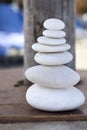 Equilibrium Royalty Free Stock Photo