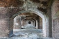 1800 era Fort Jefferson, Dry Tortugas