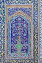 ÃÂ¡eramic Tiles, Bukhara, Uzbekistan