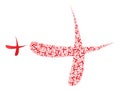 Erase Recursion Composition of Erase Items