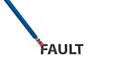 Eraser and fault concept