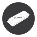 Eraser icon