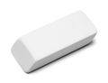 Eraser White