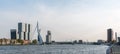 Erasmus bridge Rotterdam