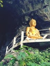 Erawan Cave