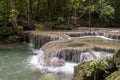 Erawan falls