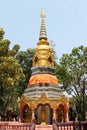 The Erawan Museum a private museum, Samut Prakan province, Thailand