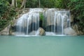 Erawan Waterfall