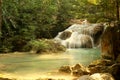 Erawan Waterfall