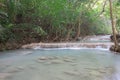 Erawan Waterfall