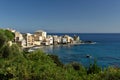 Erbalunga, Cap Corse, France