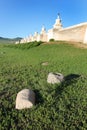 Erdene Zuu Monastery