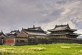 Erdene Zuu Monastery, Kharkhorin, Mongolia