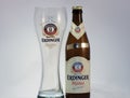 Erdinger beer