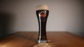 Erdinger Dunkel Weissbier Wheat Sheaf Lager Dark Malt German Beer