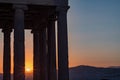 Erechtheion temple, Athens