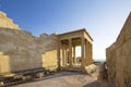 The Erechtheum