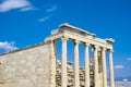 Erechtheum temple