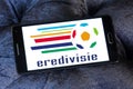 Eredivisie soccer logo Royalty Free Stock Photo