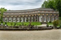 Eremitage in Bayreuth Royalty Free Stock Photo