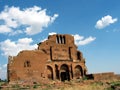 Ereruiq monastery,Armenia