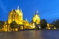 Erfurt Cathedral