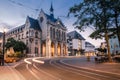 Erfurt City hall