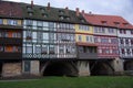 Erfurt Kraemerbruecke 09