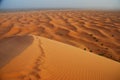 Erg Chebbi, Sahara, Morocco