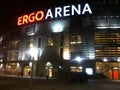 Ergo Arena in Gdansk, Poland