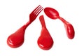 ergonomic eating utensils