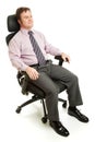 Ergonomic Executive Chair