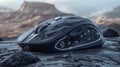 customizable mouse controls, an ergonomic mouse with customizable buttons and scroll wheel for personalized control and