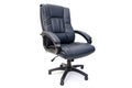 ergonomic office chair with lumbar support and adjustable height